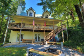 Mallard Cove - lakeside pet friendly